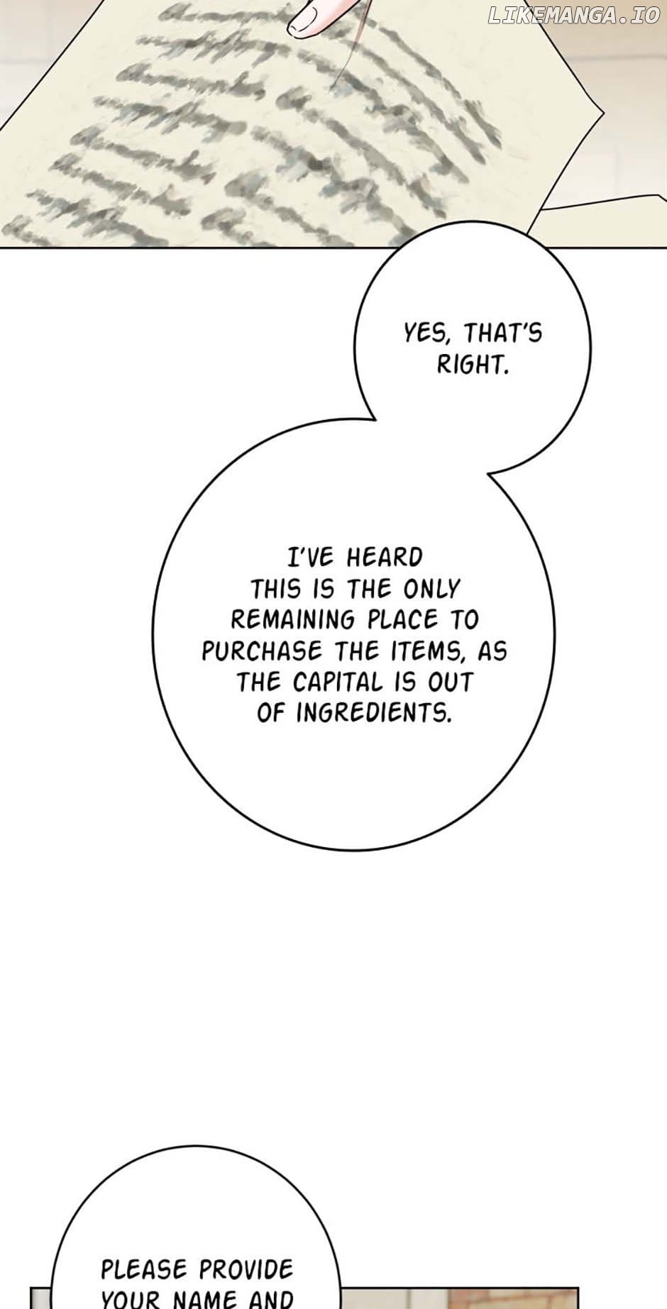 Hiding the Archduke’s Humiliating History Chapter 31 - Page 26