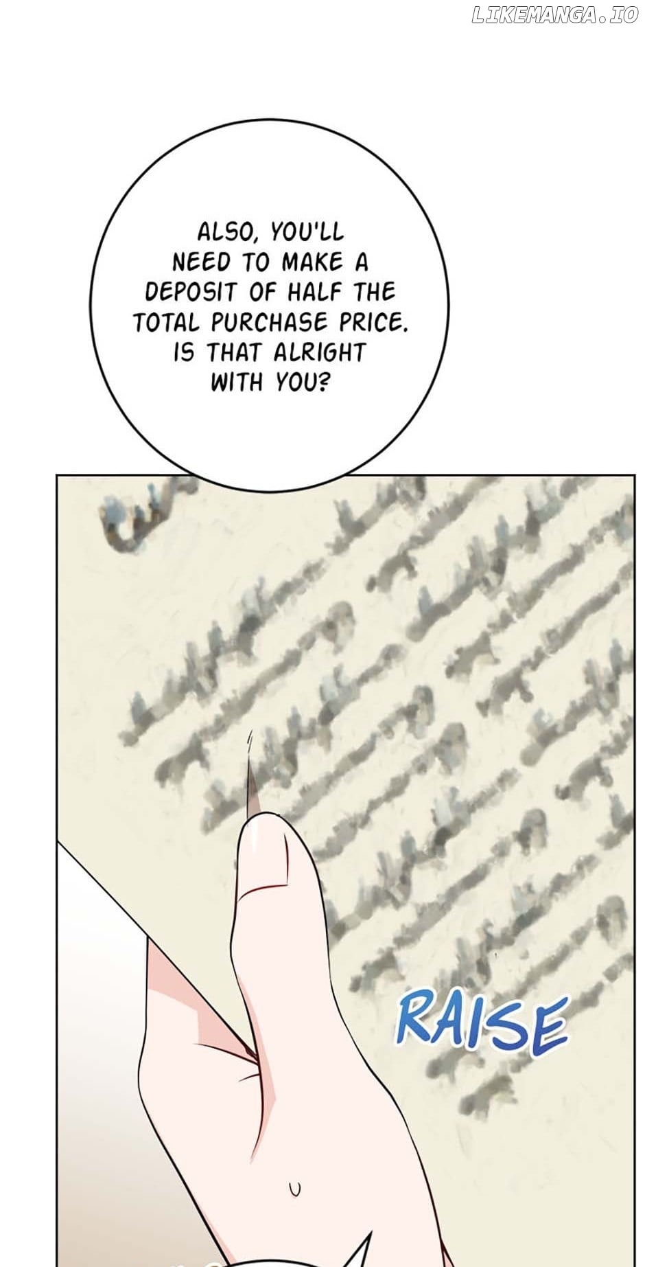 Hiding the Archduke’s Humiliating History Chapter 31 - Page 28