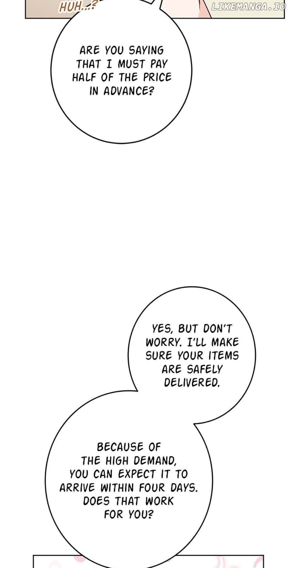 Hiding the Archduke’s Humiliating History Chapter 31 - Page 29