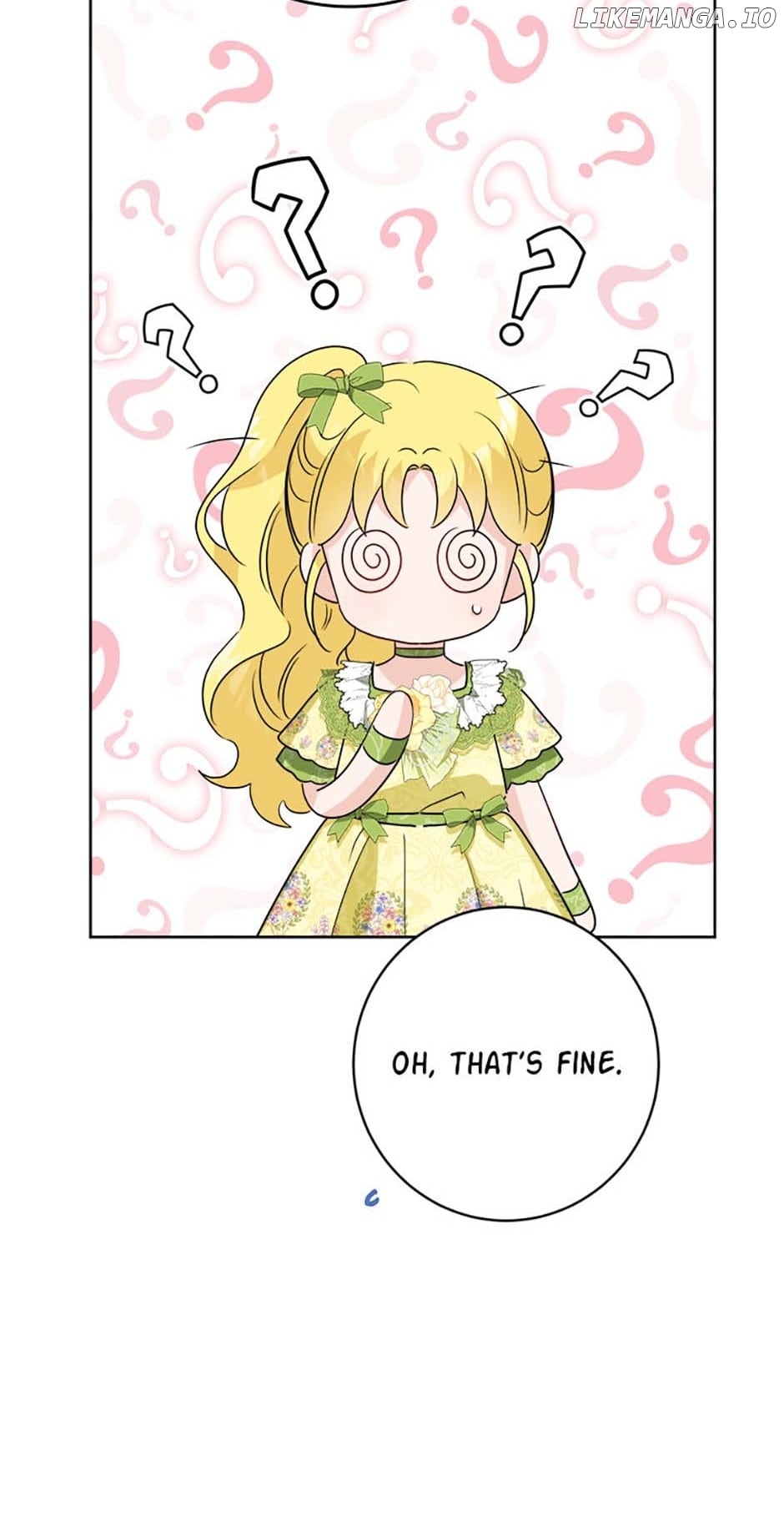 Hiding the Archduke’s Humiliating History Chapter 31 - Page 30