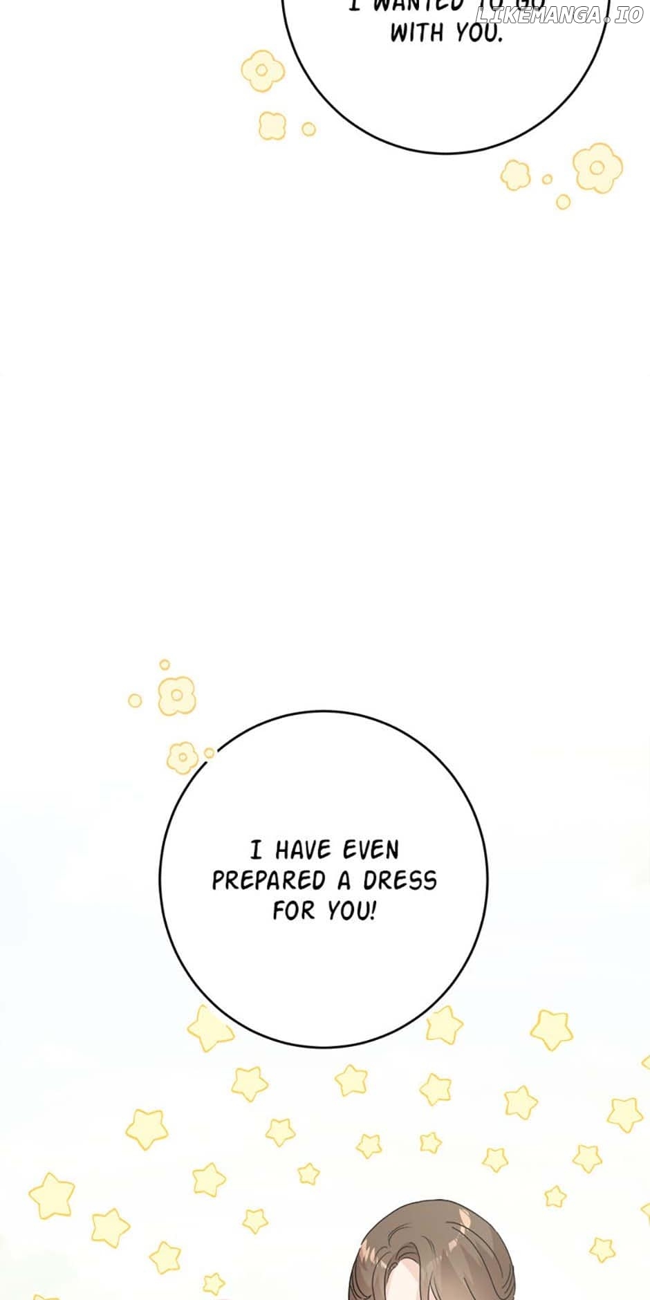 Hiding the Archduke’s Humiliating History Chapter 31 - Page 4