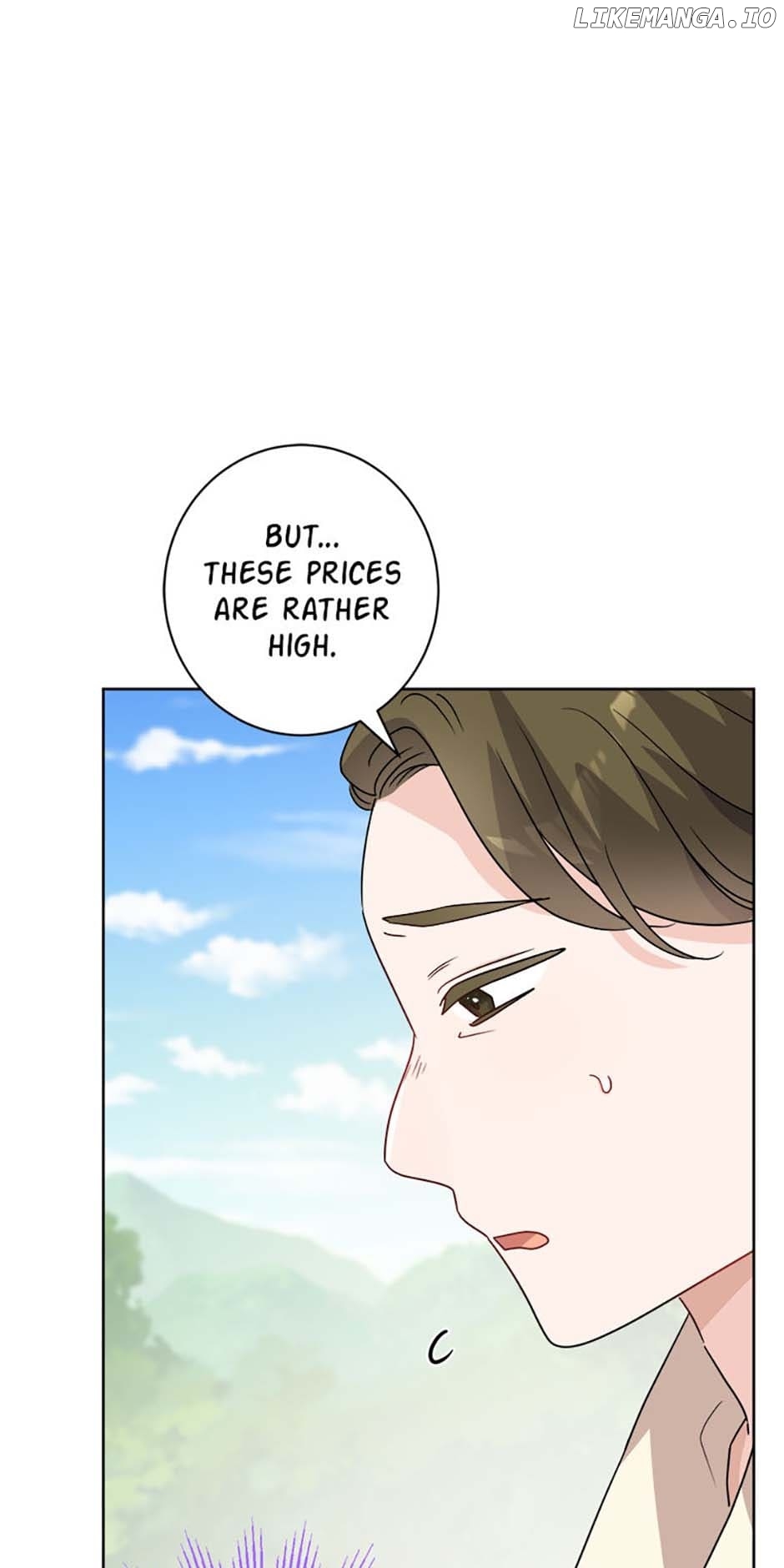 Hiding the Archduke’s Humiliating History Chapter 31 - Page 31