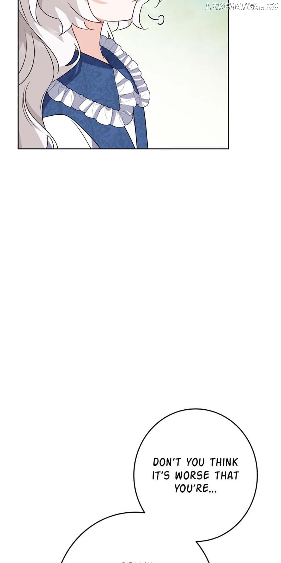 Hiding the Archduke’s Humiliating History Chapter 31 - Page 33