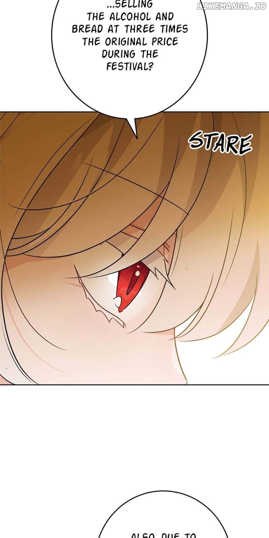 Hiding the Archduke’s Humiliating History Chapter 31 - Page 34