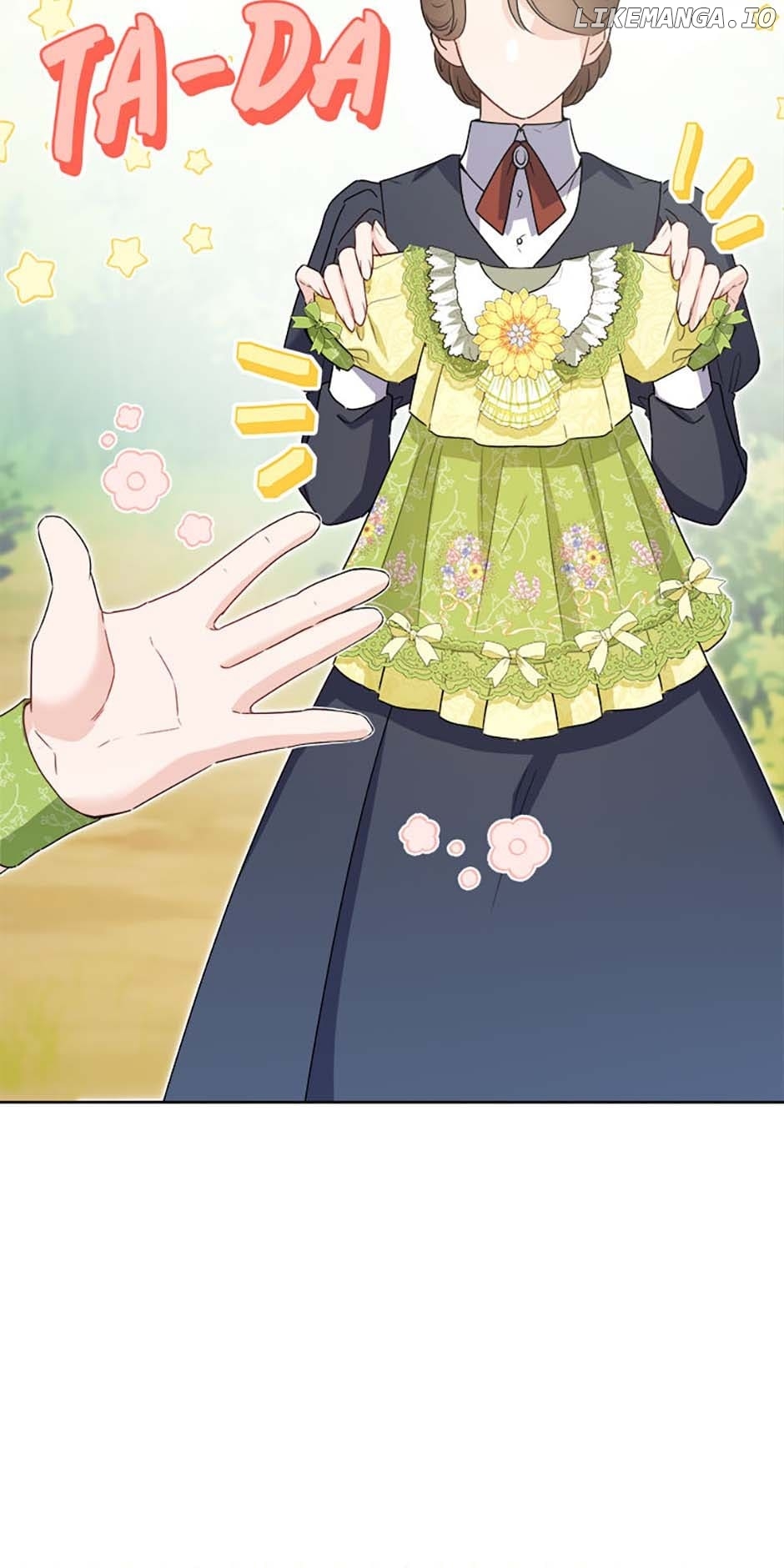 Hiding the Archduke’s Humiliating History Chapter 31 - Page 5