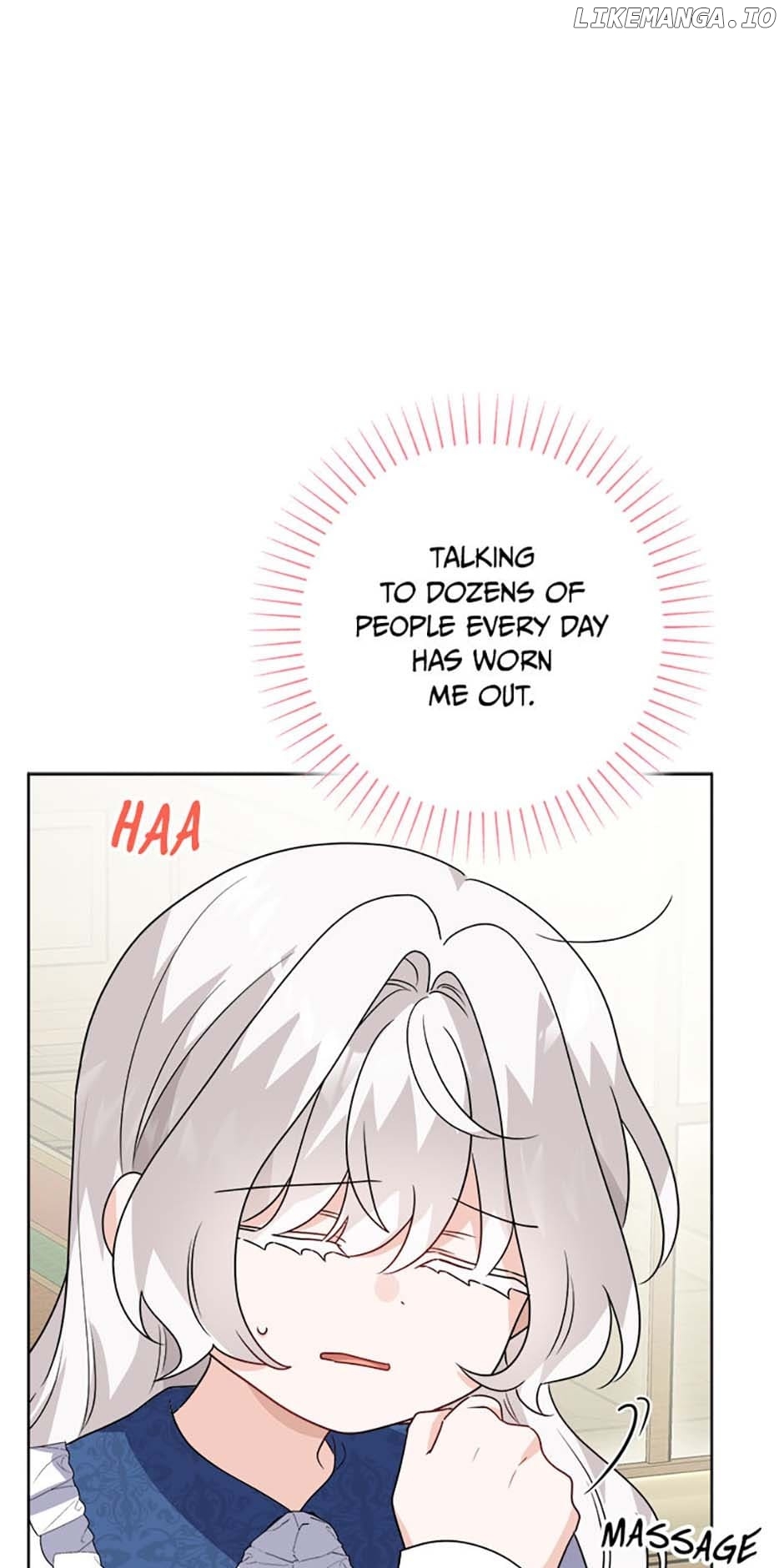 Hiding the Archduke’s Humiliating History Chapter 31 - Page 41