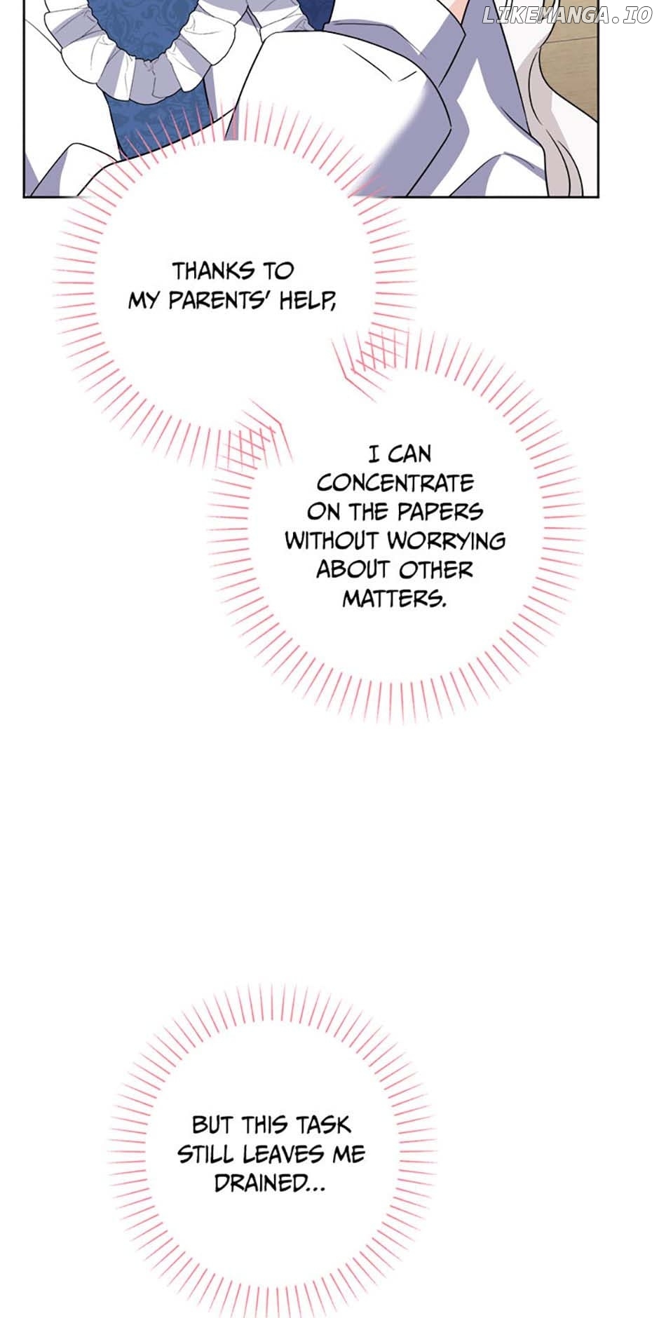 Hiding the Archduke’s Humiliating History Chapter 31 - Page 42