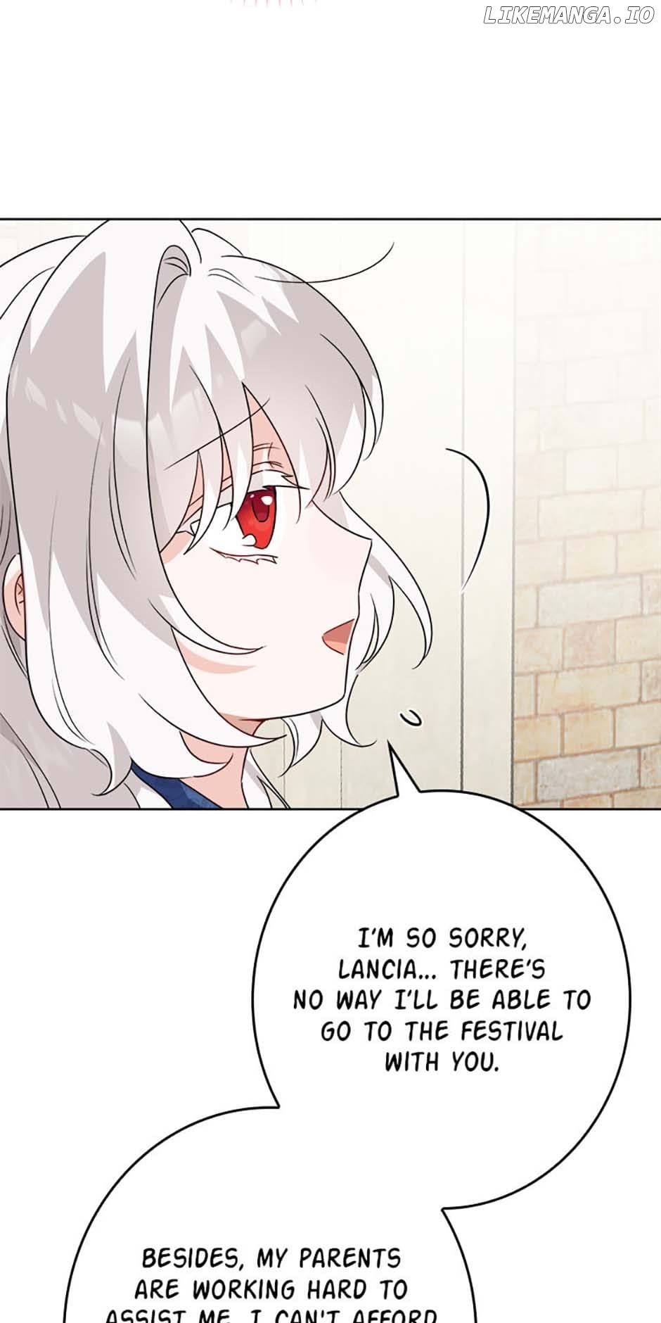 Hiding the Archduke’s Humiliating History Chapter 31 - Page 43