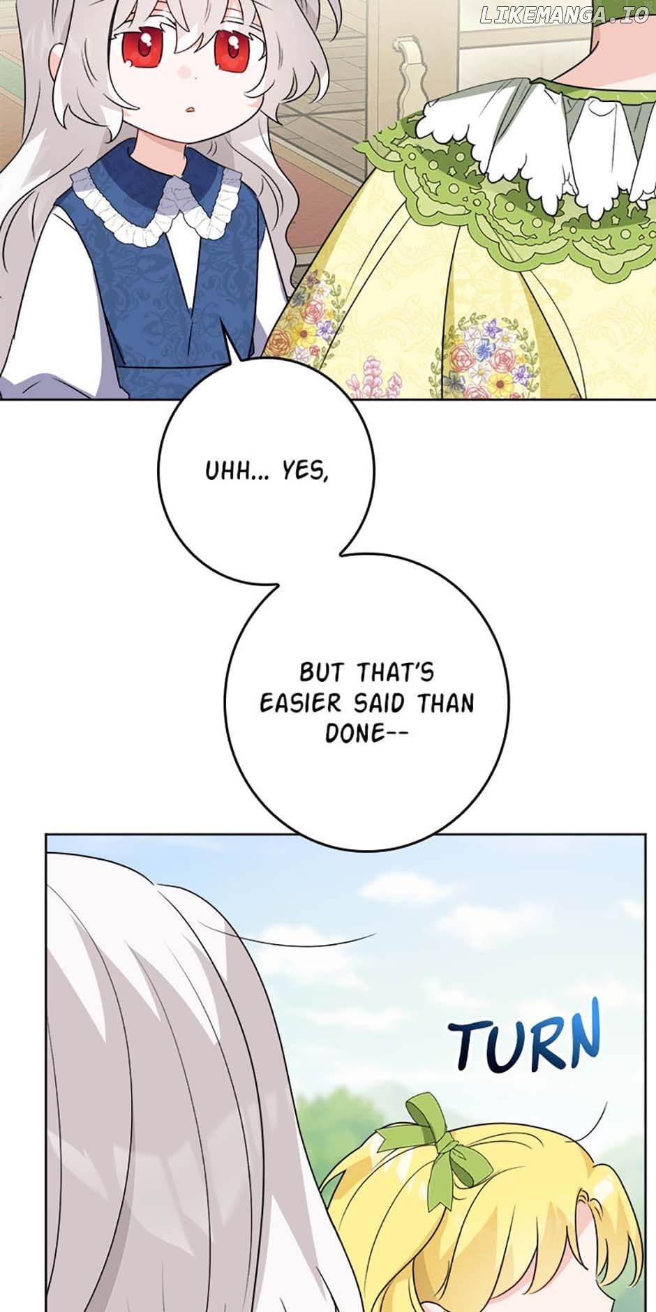 Hiding the Archduke’s Humiliating History Chapter 31 - Page 47