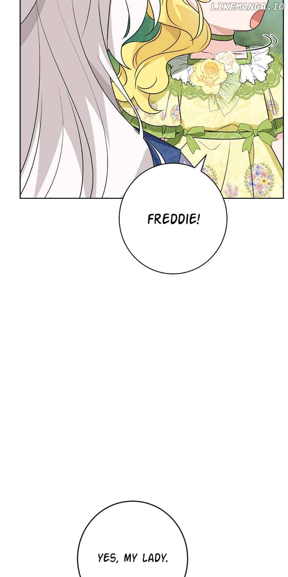 Hiding the Archduke’s Humiliating History Chapter 31 - Page 48