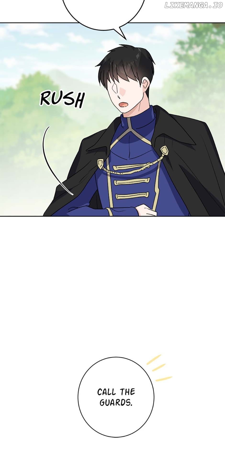 Hiding the Archduke’s Humiliating History Chapter 31 - Page 49