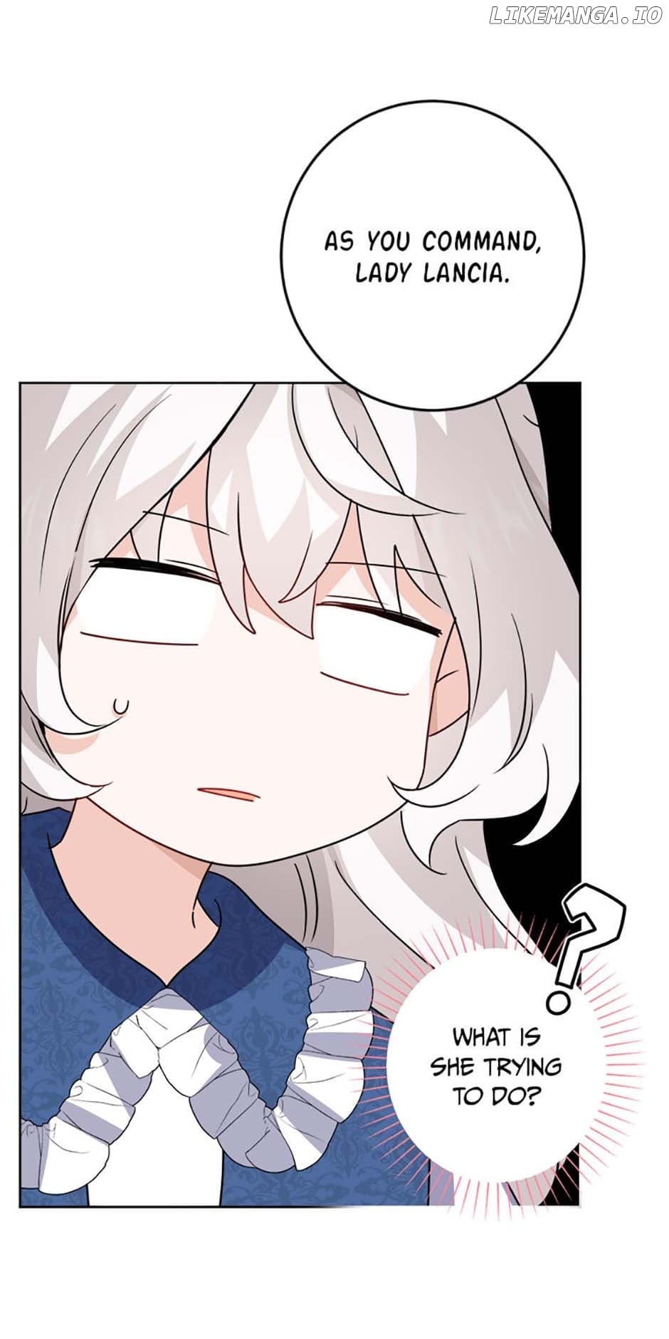 Hiding the Archduke’s Humiliating History Chapter 31 - Page 50