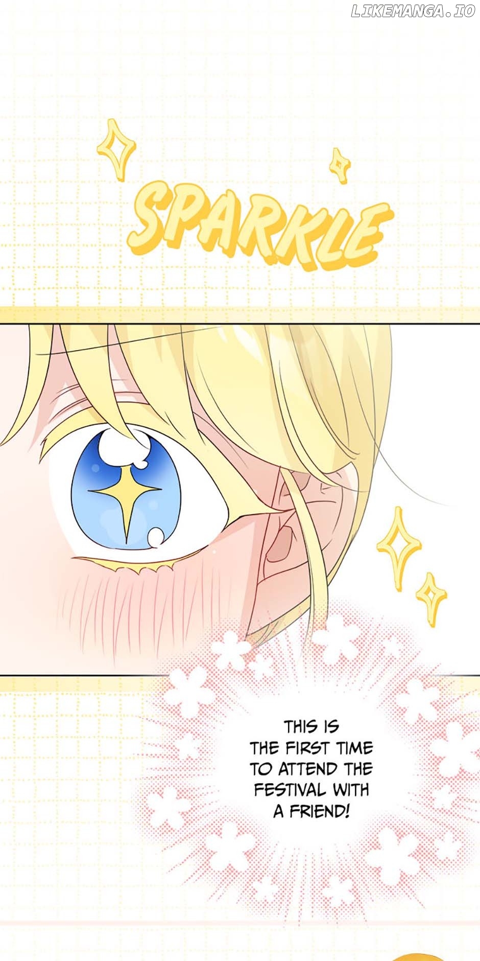 Hiding the Archduke’s Humiliating History Chapter 31 - Page 6