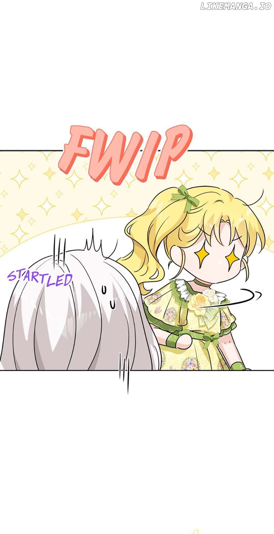 Hiding the Archduke’s Humiliating History Chapter 31 - Page 51