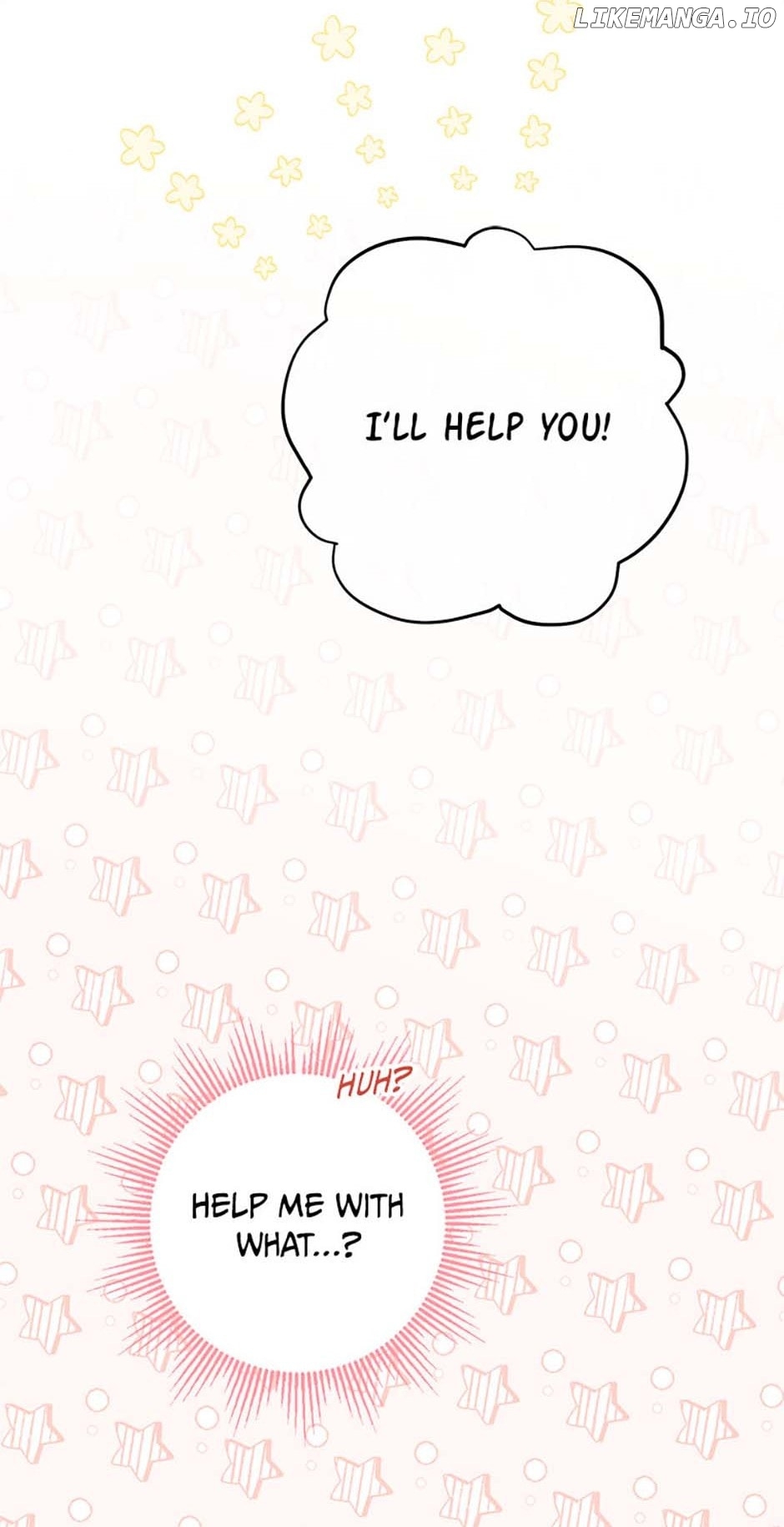 Hiding the Archduke’s Humiliating History Chapter 31 - Page 52