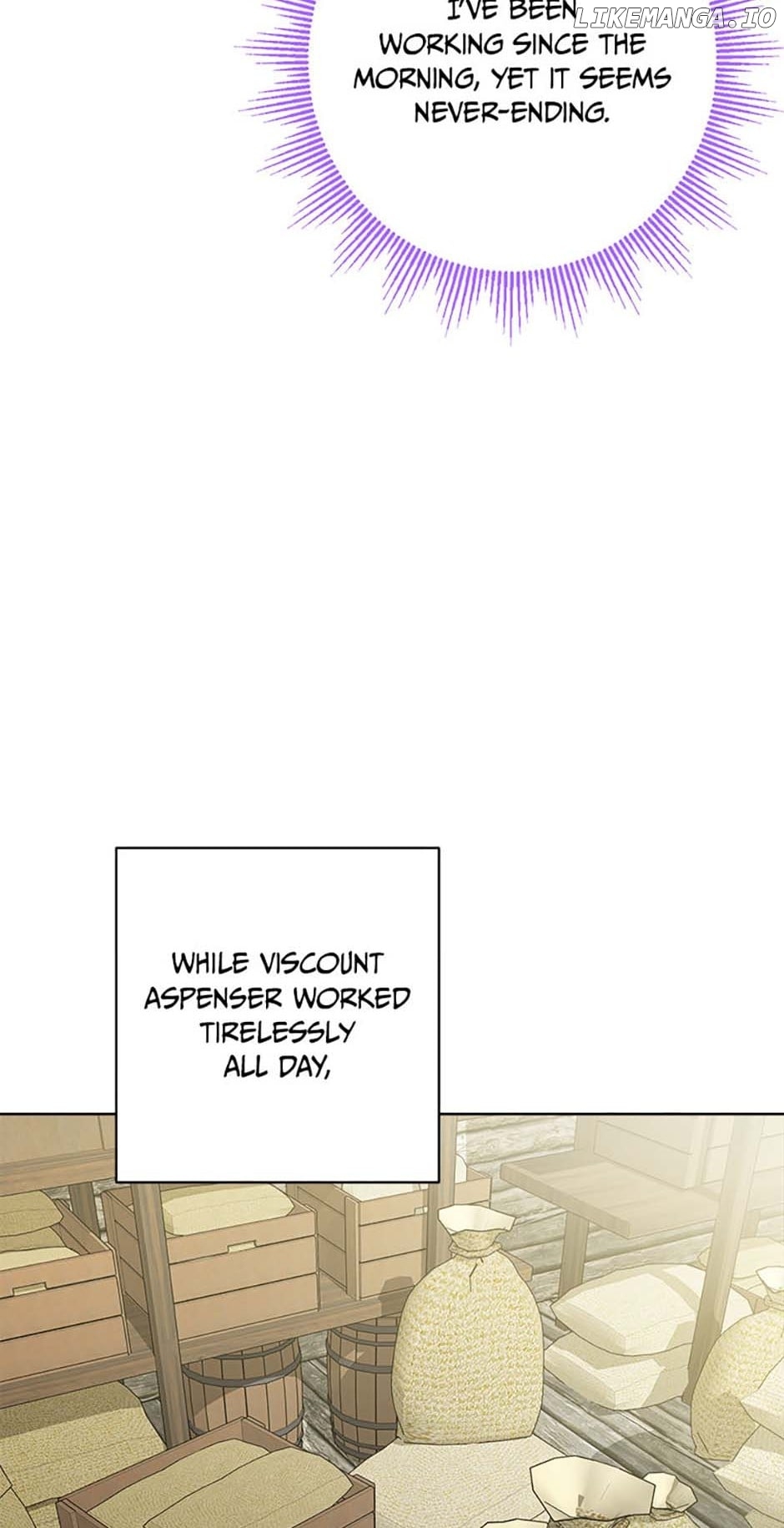 Hiding the Archduke’s Humiliating History Chapter 31 - Page 57