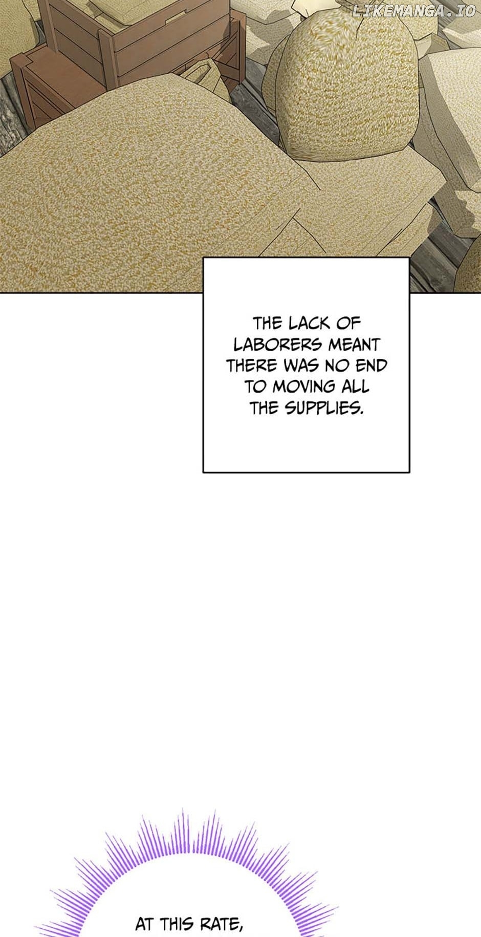 Hiding the Archduke’s Humiliating History Chapter 31 - Page 58