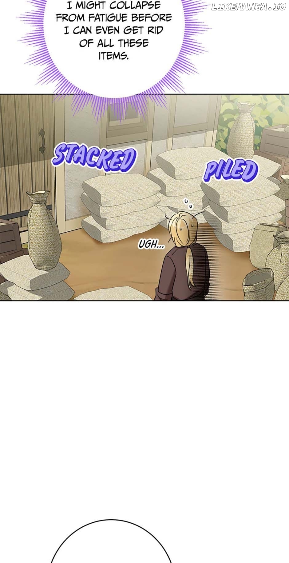 Hiding the Archduke’s Humiliating History Chapter 31 - Page 59