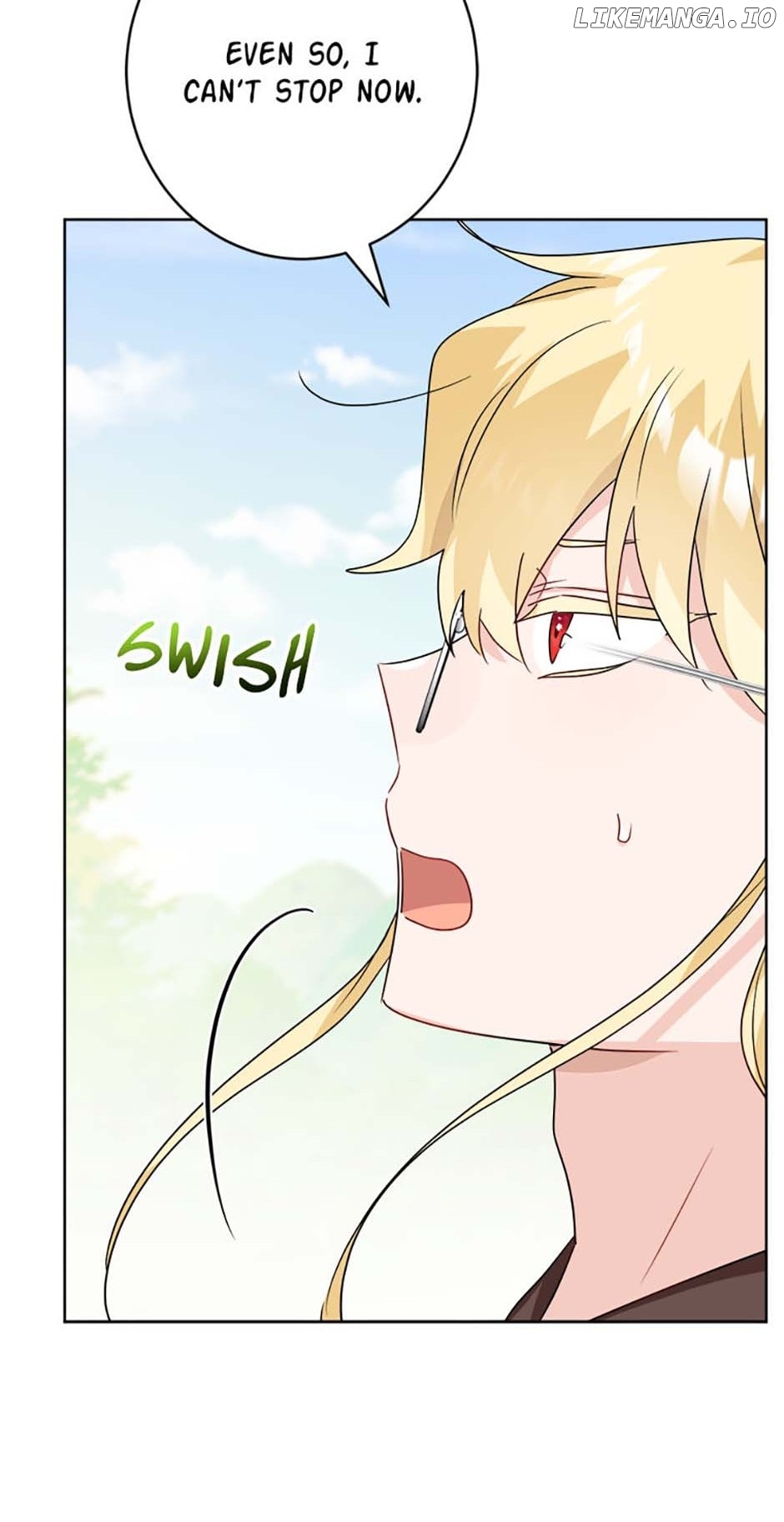 Hiding the Archduke’s Humiliating History Chapter 31 - Page 60