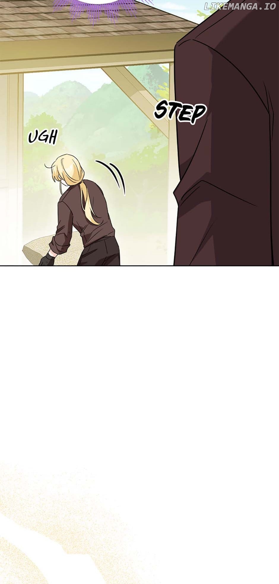 Hiding the Archduke’s Humiliating History Chapter 31 - Page 63