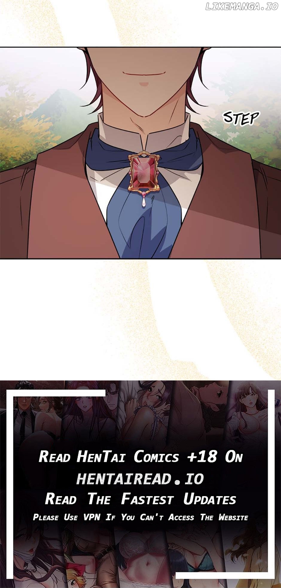 Hiding the Archduke’s Humiliating History Chapter 31 - Page 64