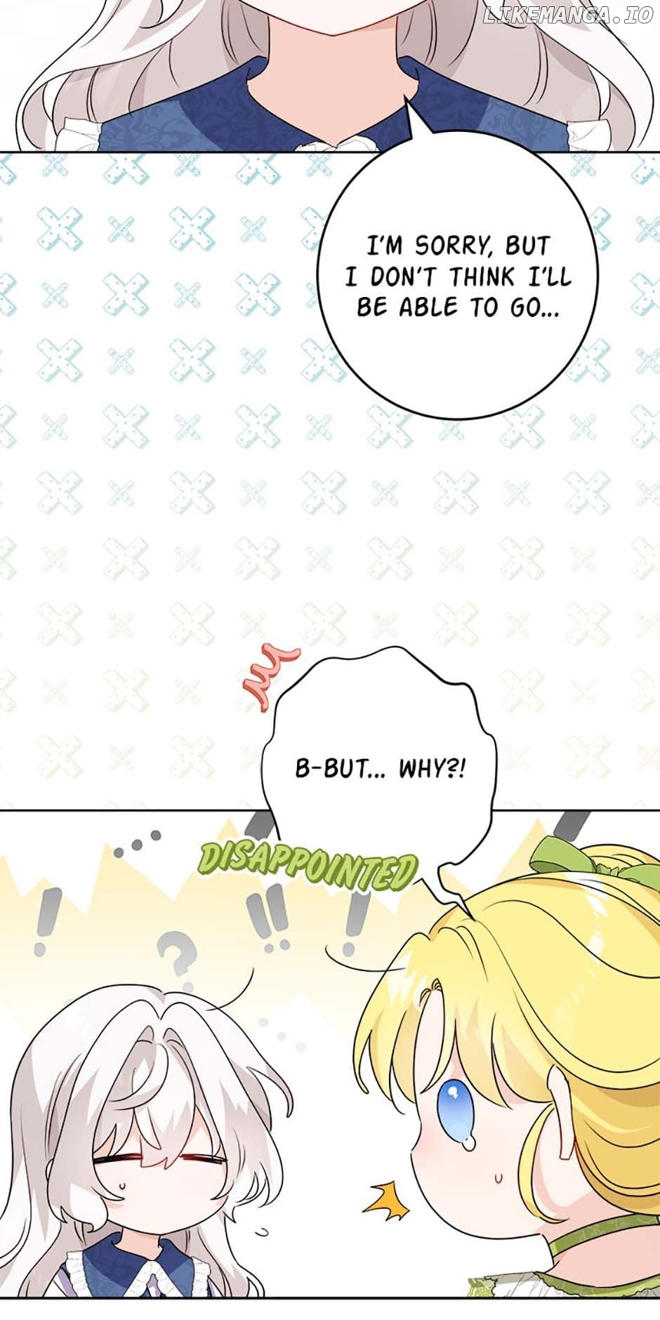 Hiding the Archduke’s Humiliating History Chapter 31 - Page 10