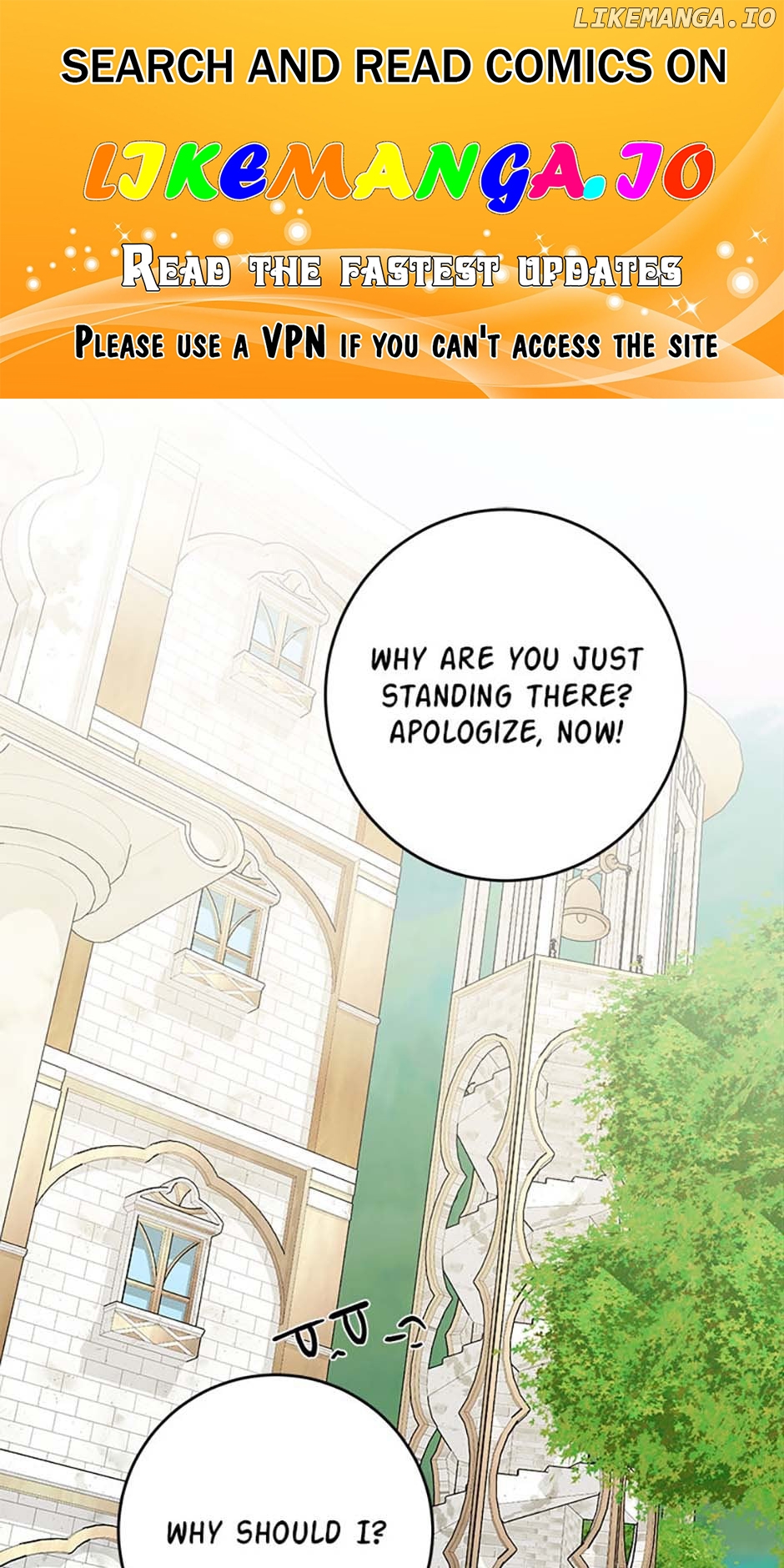 Hiding the Archduke’s Humiliating History Chapter 33 - Page 1