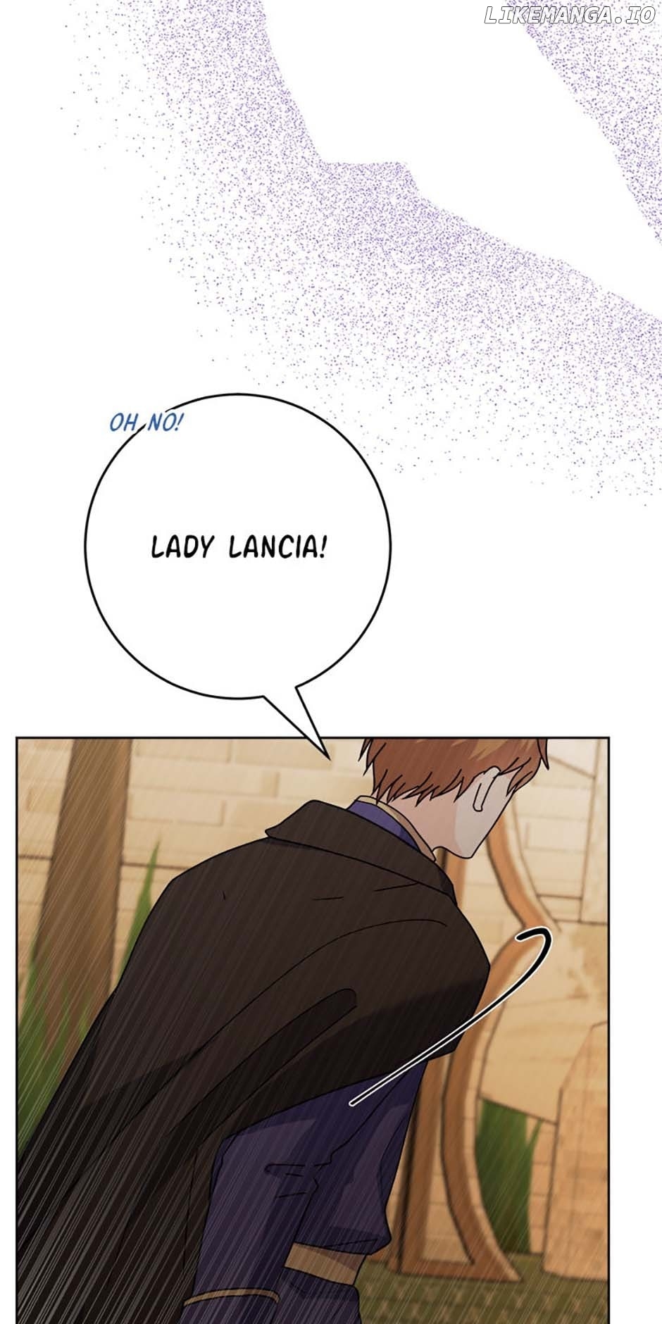 Hiding the Archduke’s Humiliating History Chapter 33 - Page 13