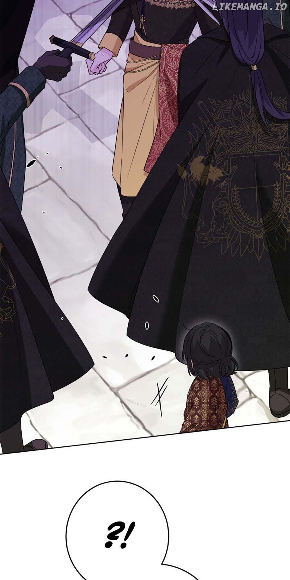 Hiding the Archduke’s Humiliating History Chapter 33 - Page 19