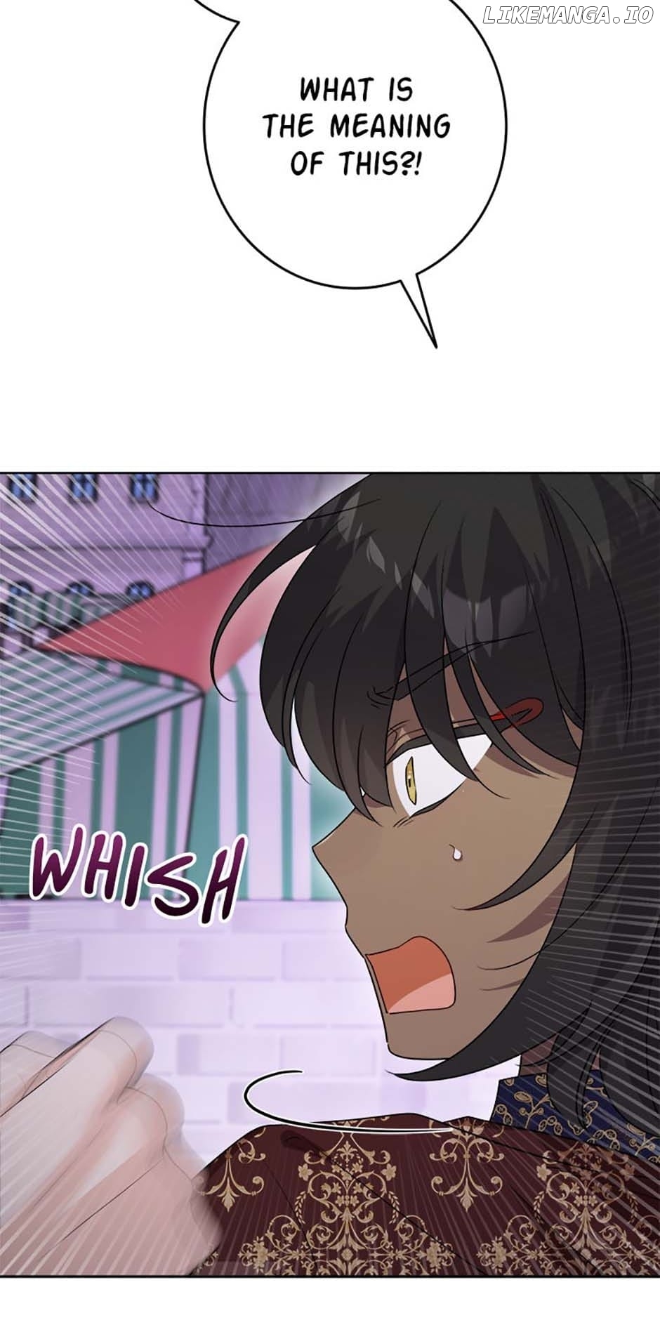 Hiding the Archduke’s Humiliating History Chapter 33 - Page 20