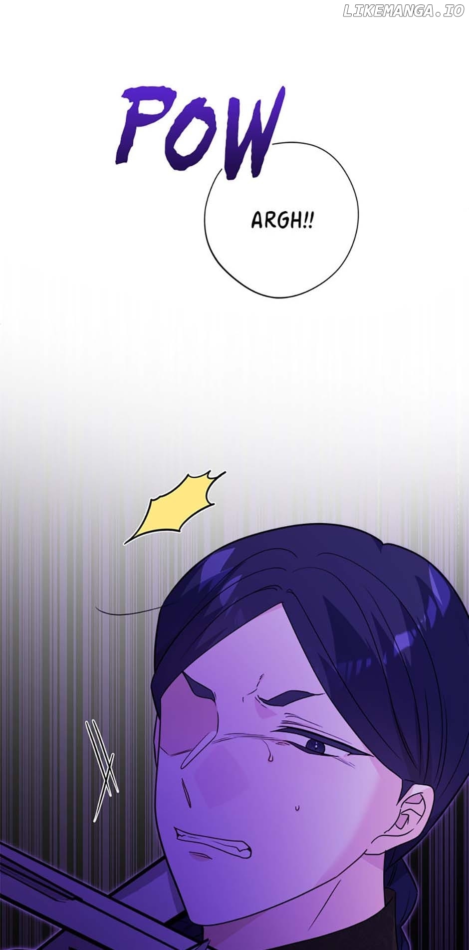 Hiding the Archduke’s Humiliating History Chapter 33 - Page 21