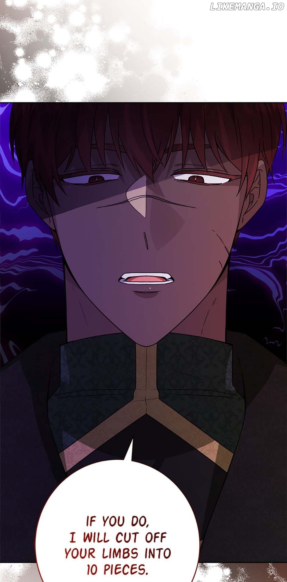 Hiding the Archduke’s Humiliating History Chapter 33 - Page 23