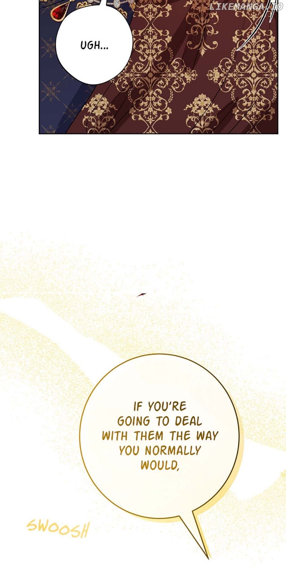 Hiding the Archduke’s Humiliating History Chapter 33 - Page 25