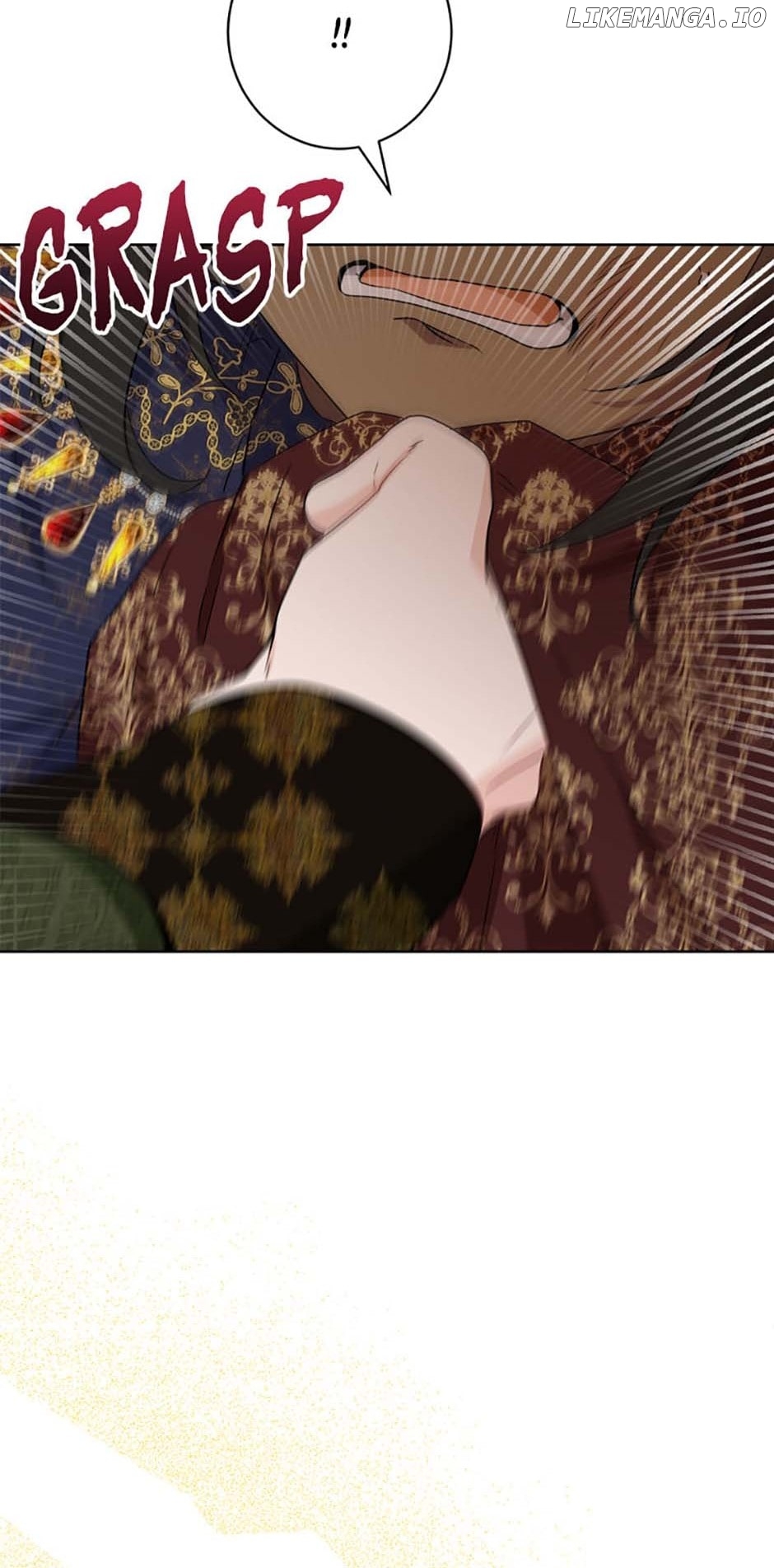 Hiding the Archduke’s Humiliating History Chapter 33 - Page 27