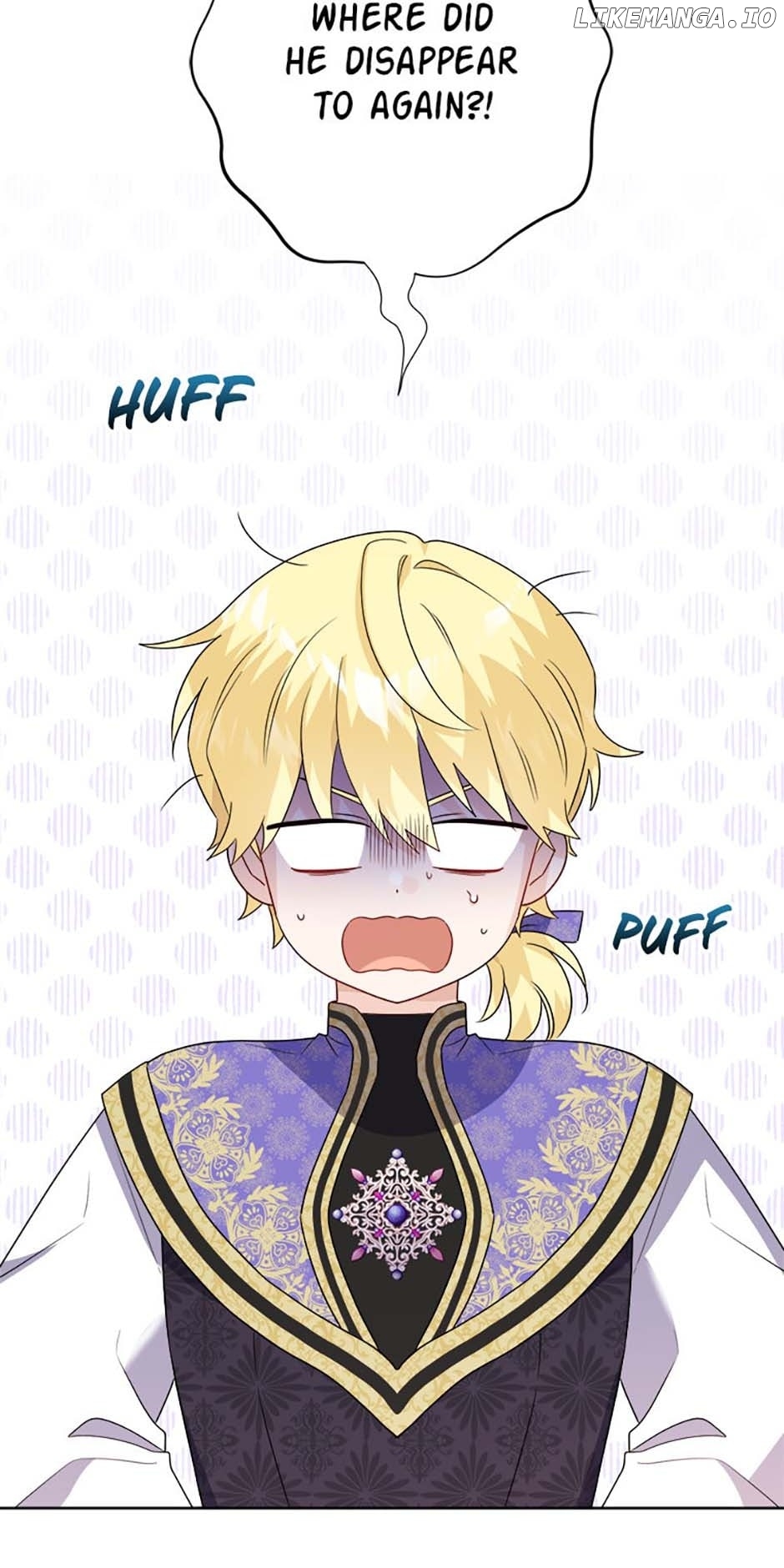 Hiding the Archduke’s Humiliating History Chapter 33 - Page 31