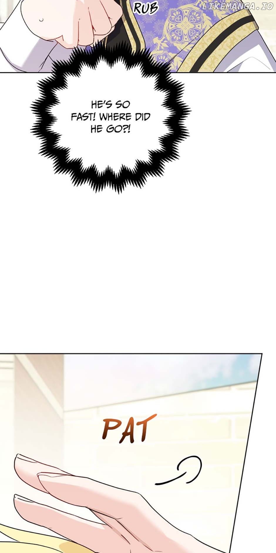 Hiding the Archduke’s Humiliating History Chapter 33 - Page 33