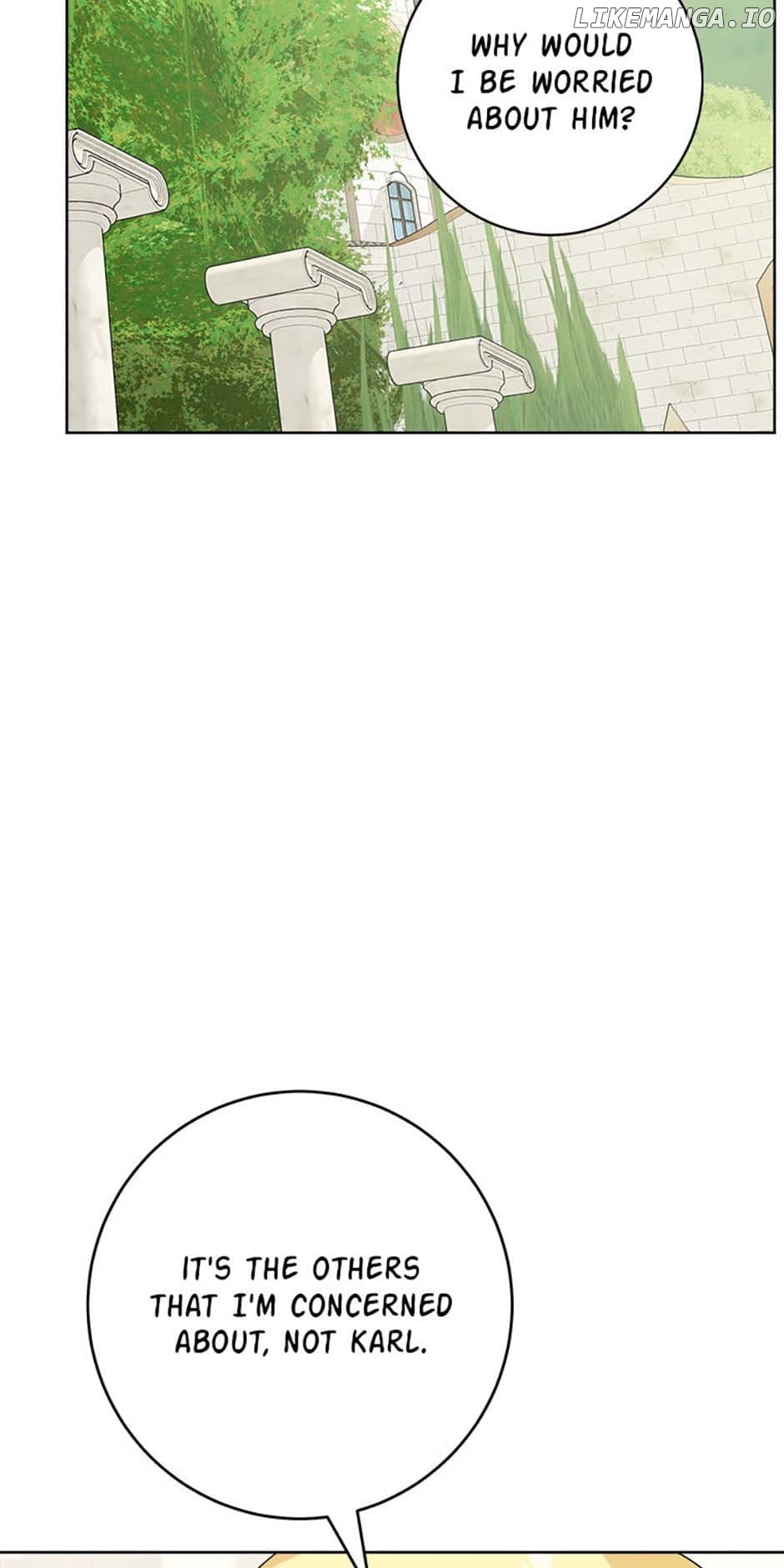 Hiding the Archduke’s Humiliating History Chapter 33 - Page 38