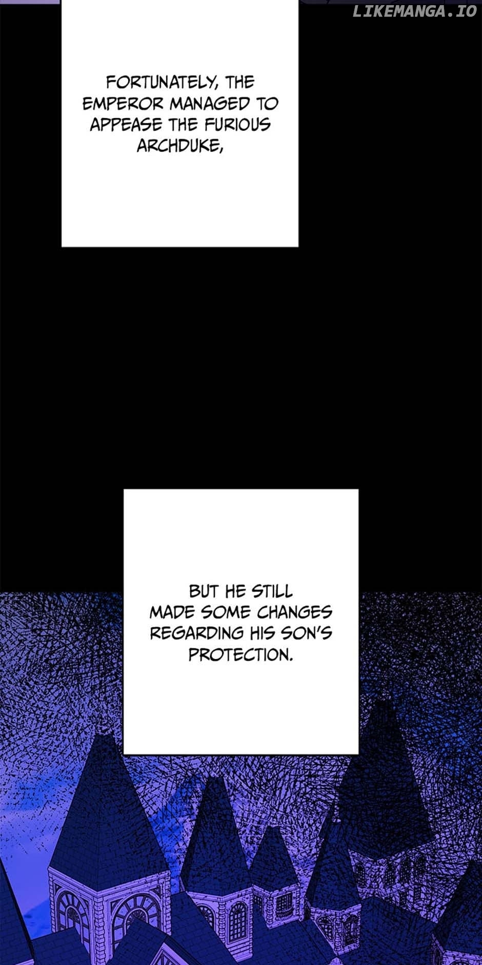 Hiding the Archduke’s Humiliating History Chapter 33 - Page 42