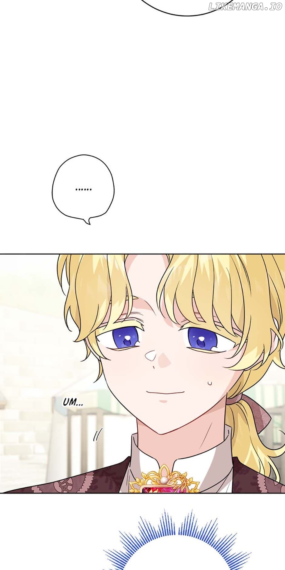 Hiding the Archduke’s Humiliating History Chapter 33 - Page 45