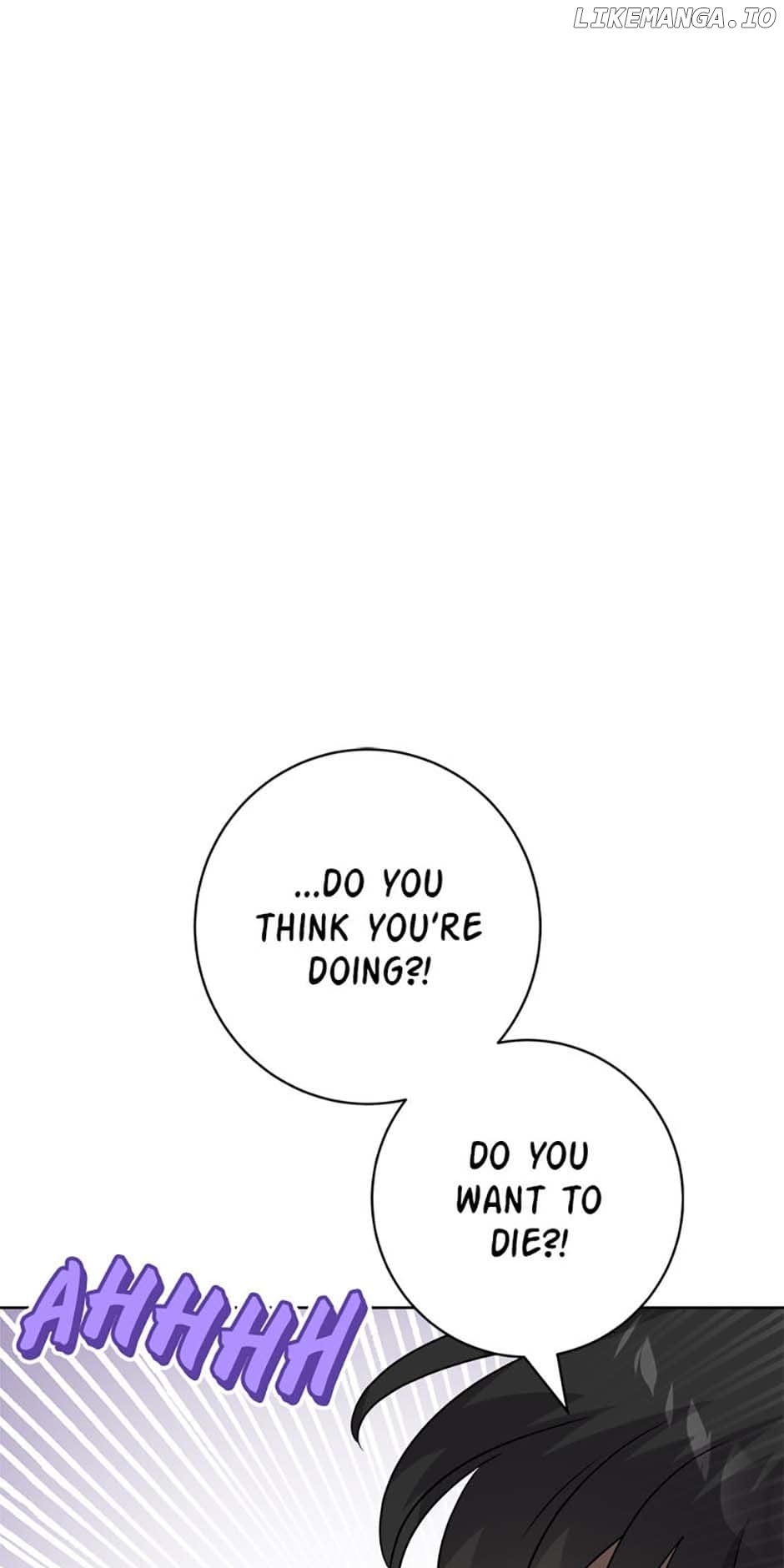 Hiding the Archduke’s Humiliating History Chapter 33 - Page 54