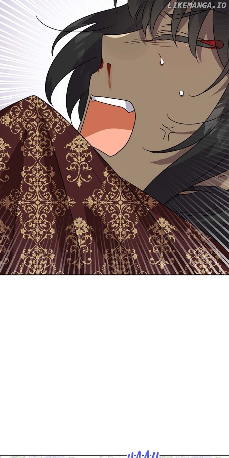 Hiding the Archduke’s Humiliating History Chapter 33 - Page 55