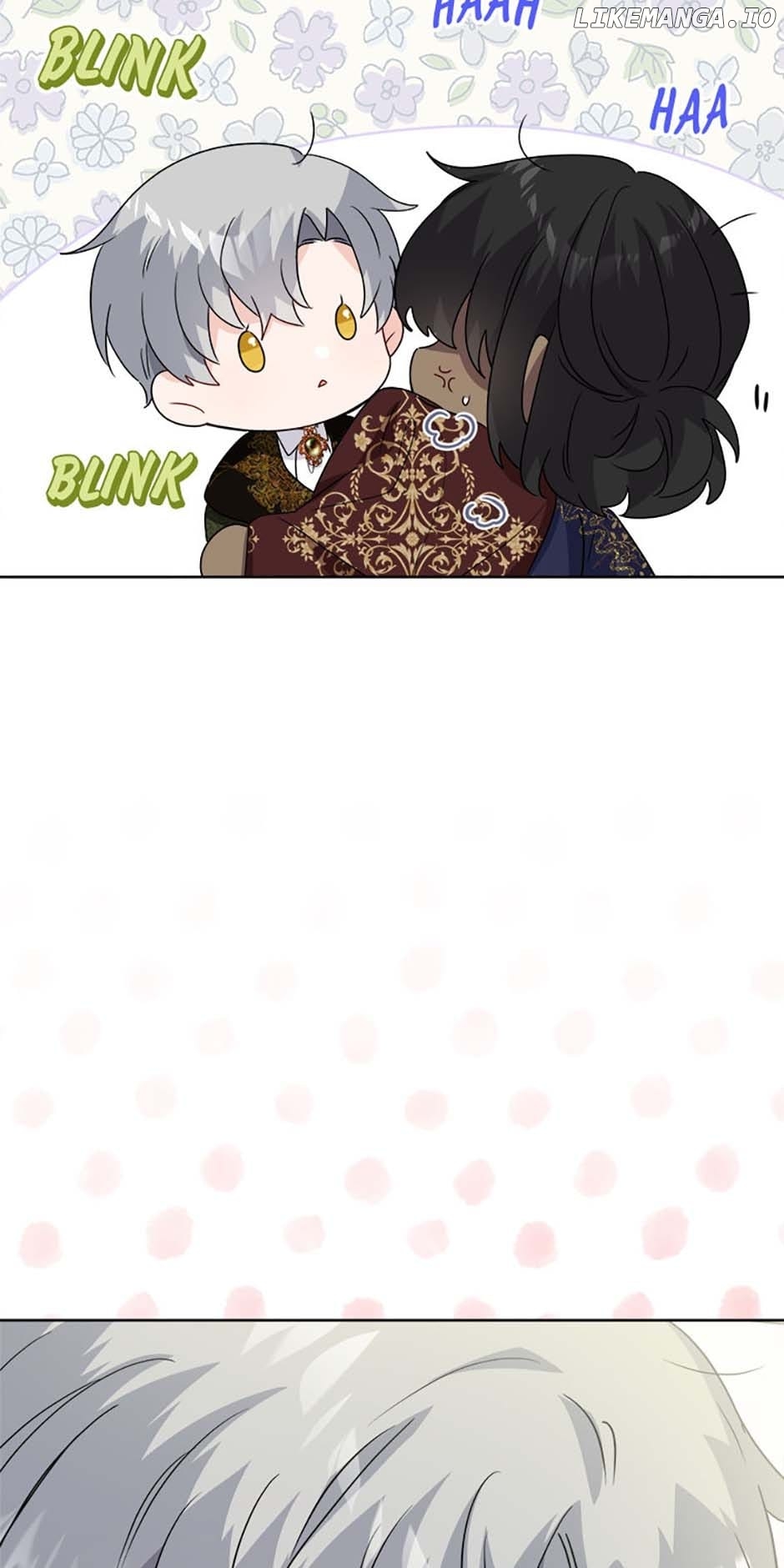 Hiding the Archduke’s Humiliating History Chapter 33 - Page 56