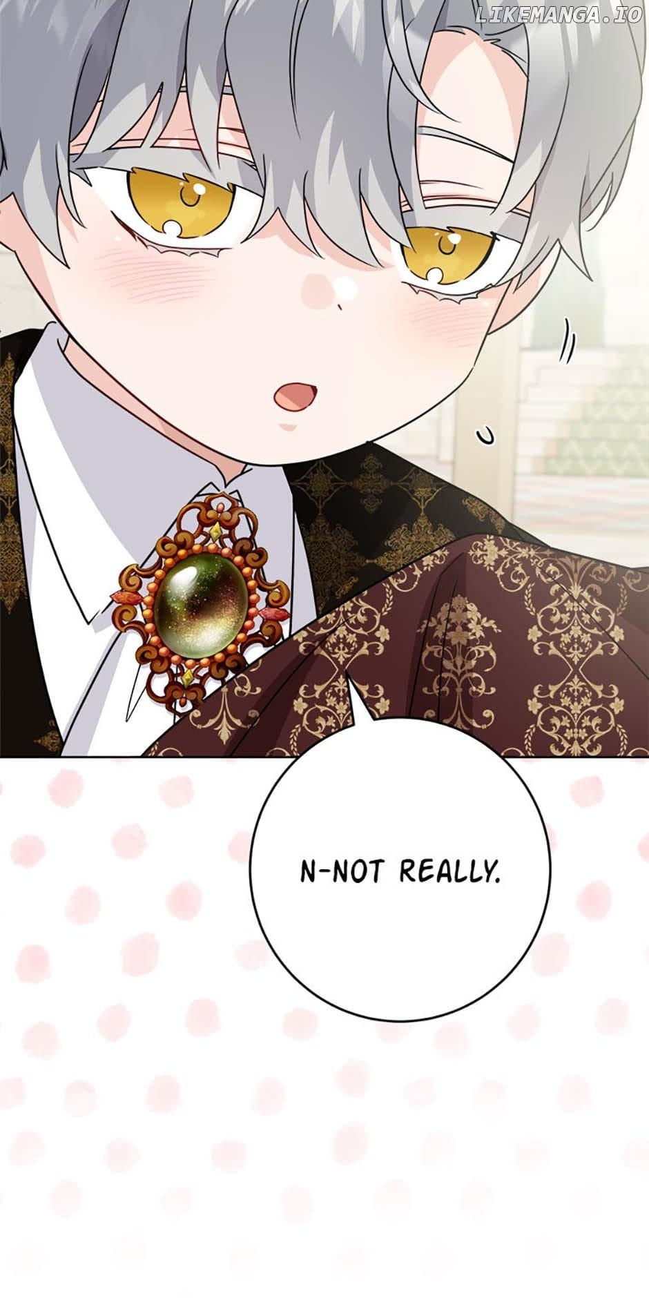 Hiding the Archduke’s Humiliating History Chapter 33 - Page 57