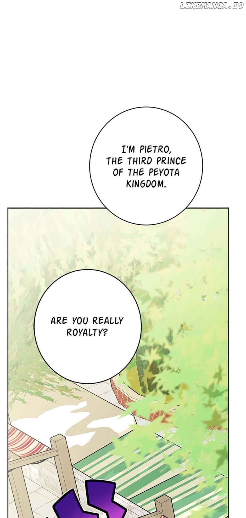 Hiding the Archduke’s Humiliating History Chapter 33 - Page 60