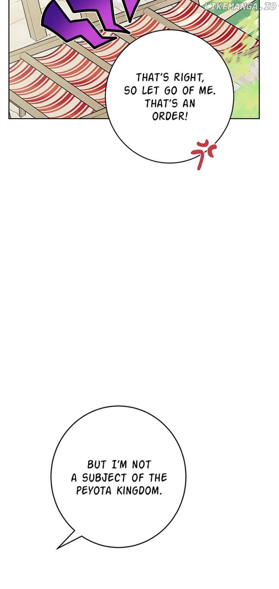 Hiding the Archduke’s Humiliating History Chapter 33 - Page 61