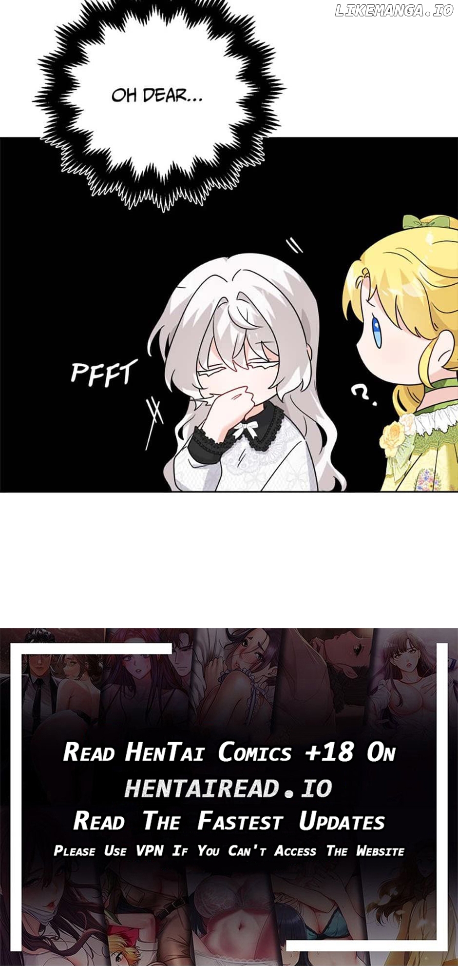 Hiding the Archduke’s Humiliating History Chapter 33 - Page 67