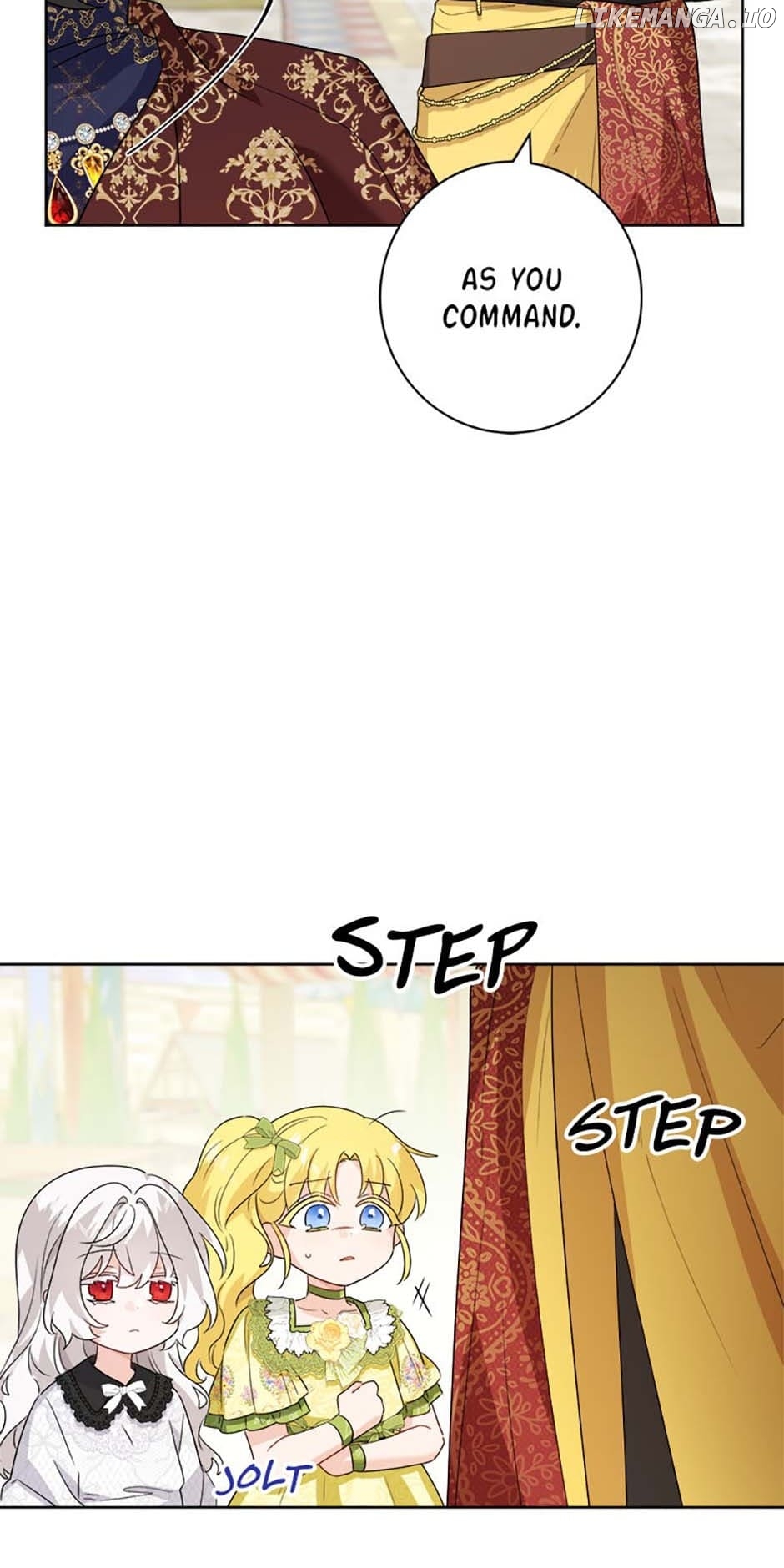 Hiding the Archduke’s Humiliating History Chapter 33 - Page 10