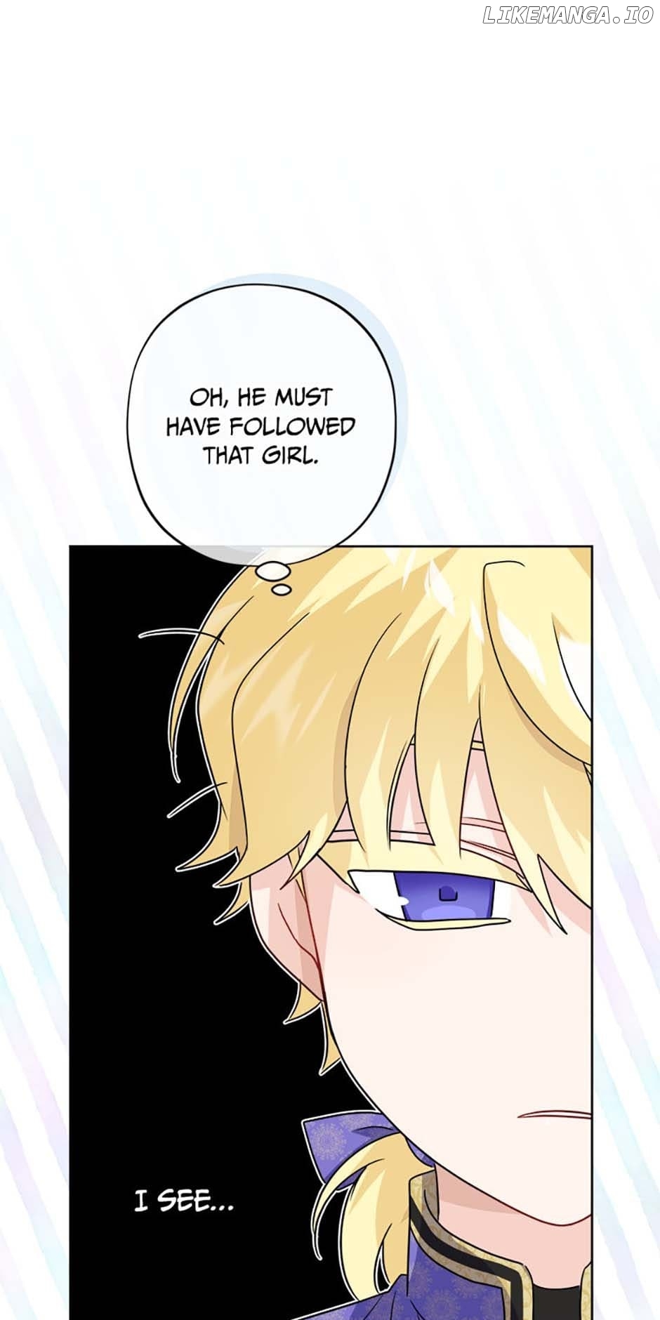 Hiding the Archduke’s Humiliating History Chapter 35 - Page 11