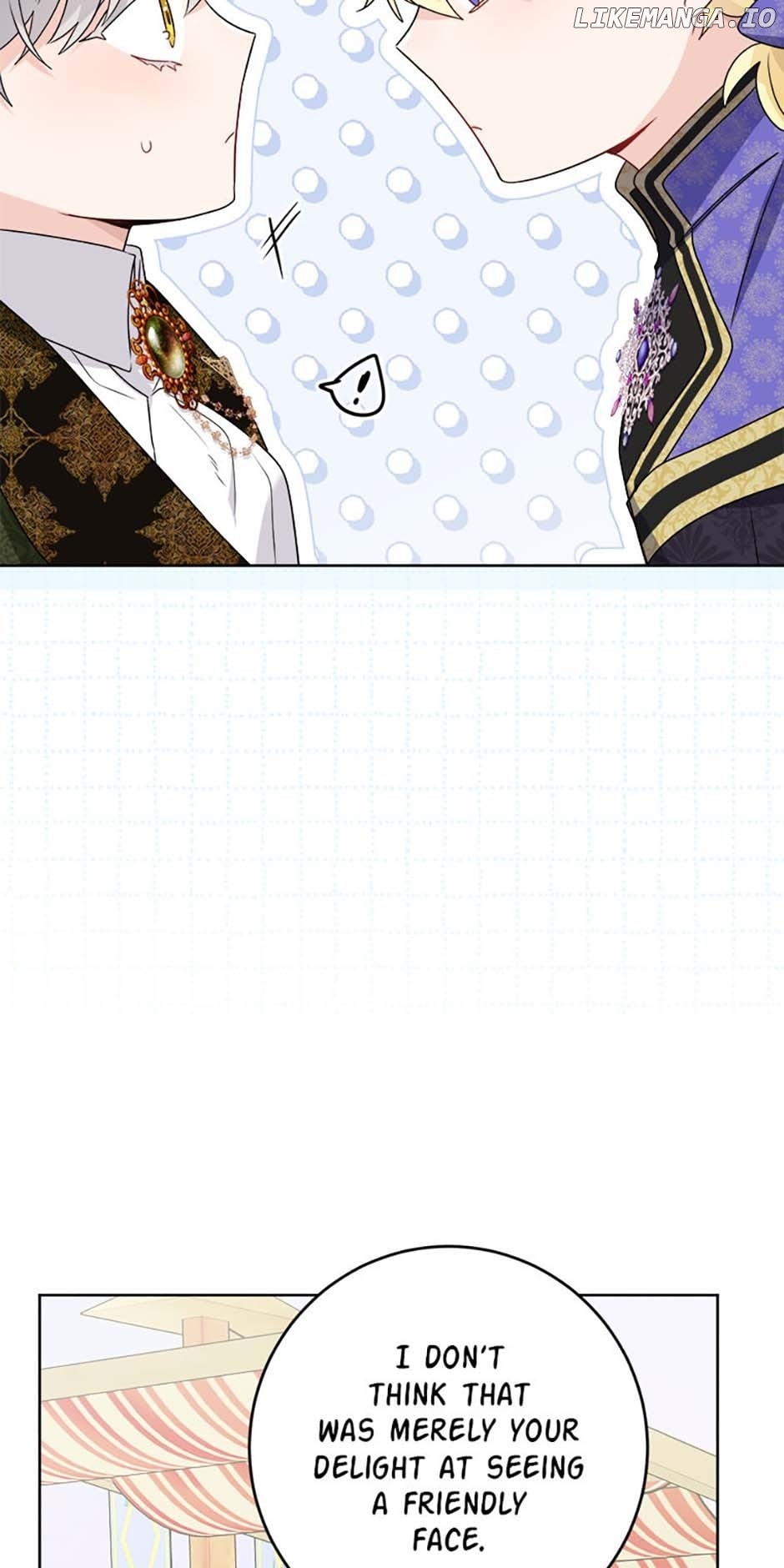 Hiding the Archduke’s Humiliating History Chapter 35 - Page 13