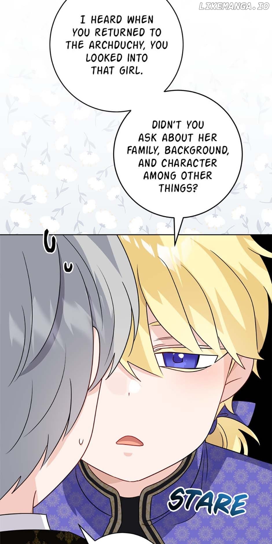 Hiding the Archduke’s Humiliating History Chapter 35 - Page 15